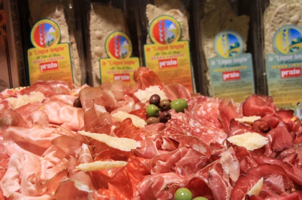 antipasti