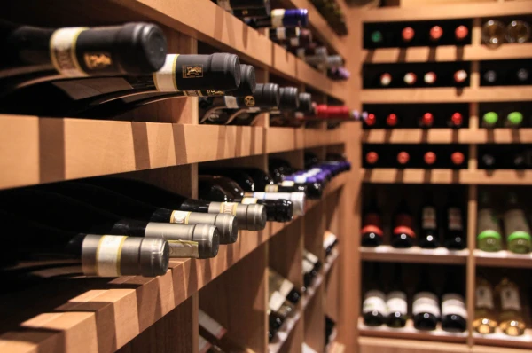 cave à vin